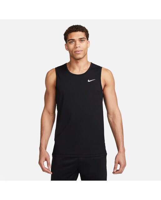 Camiseta de hombre Dri-FIT Hyverse Nike