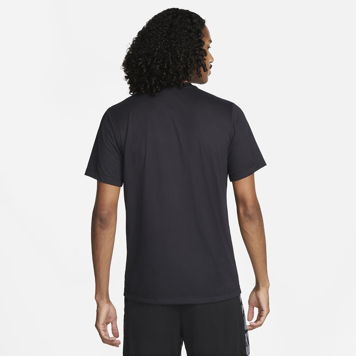 T-shirt de Homem DF Legend Preto-2