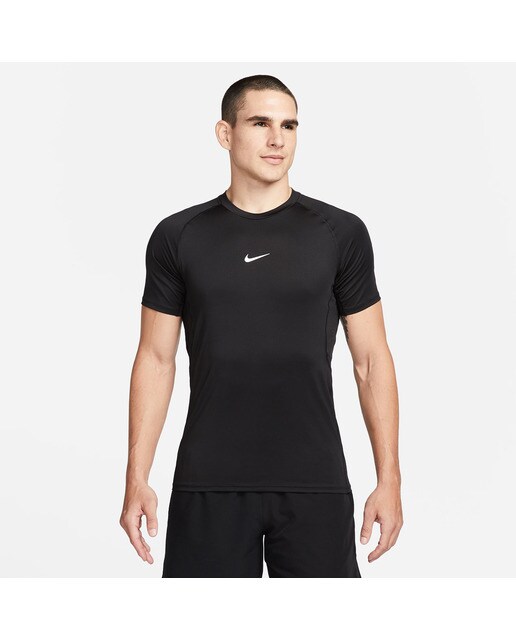 T-shirt Pro Dri-FIT Preto-1