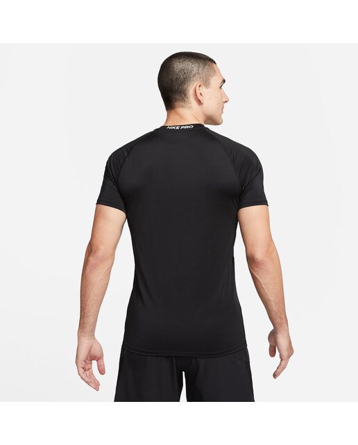 T-shirt Pro Dri-FIT Preto-2