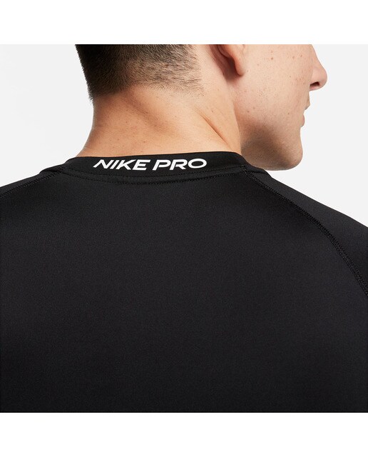 T-shirt Pro Dri-FIT Preto-4