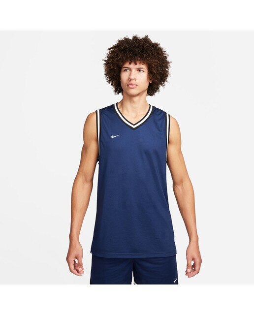 T-shirt DNA Azul-escuro-1
