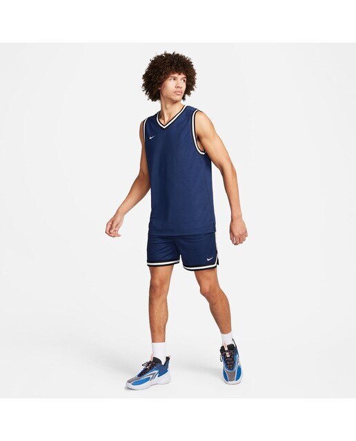 T-shirt DNA Azul-escuro-6