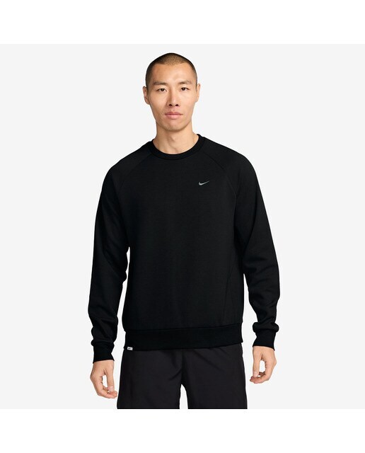 Sudadera de hombre M Nk DF Uv Primary LS Crew Nike