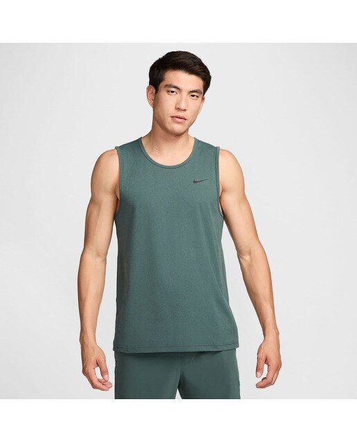 Camiseta de hombre Dri-FIT Hyverse Nike