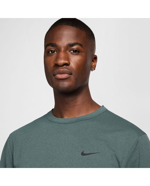 T-shirt de Homem Hyverse Verde-3