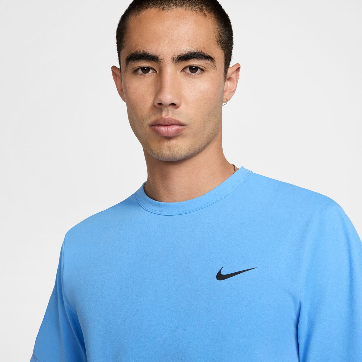 T-shirt de Homem Hyverse Azul-3
