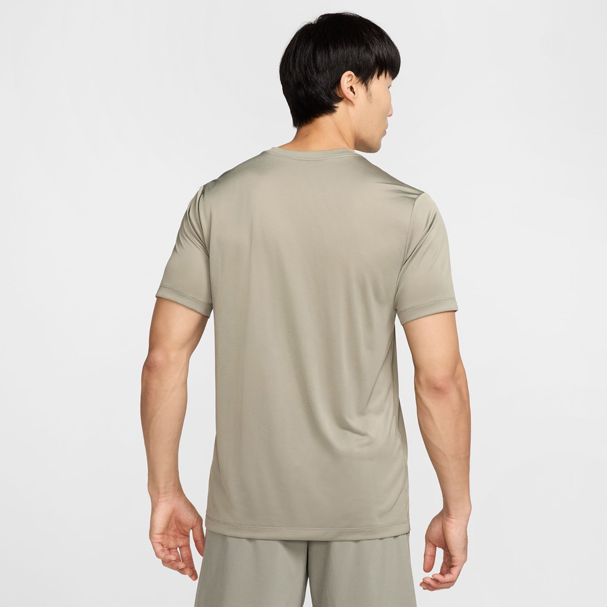 T-shirt de Homem Dri-FIT Legend Verde-2