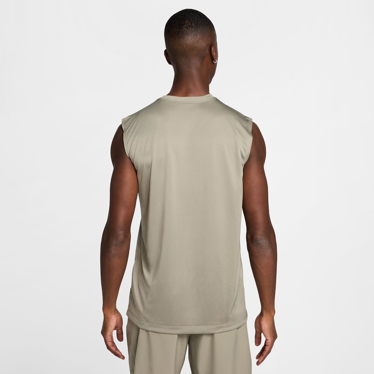 T-shirt de Homem Dri-FIT Legend Verde-2