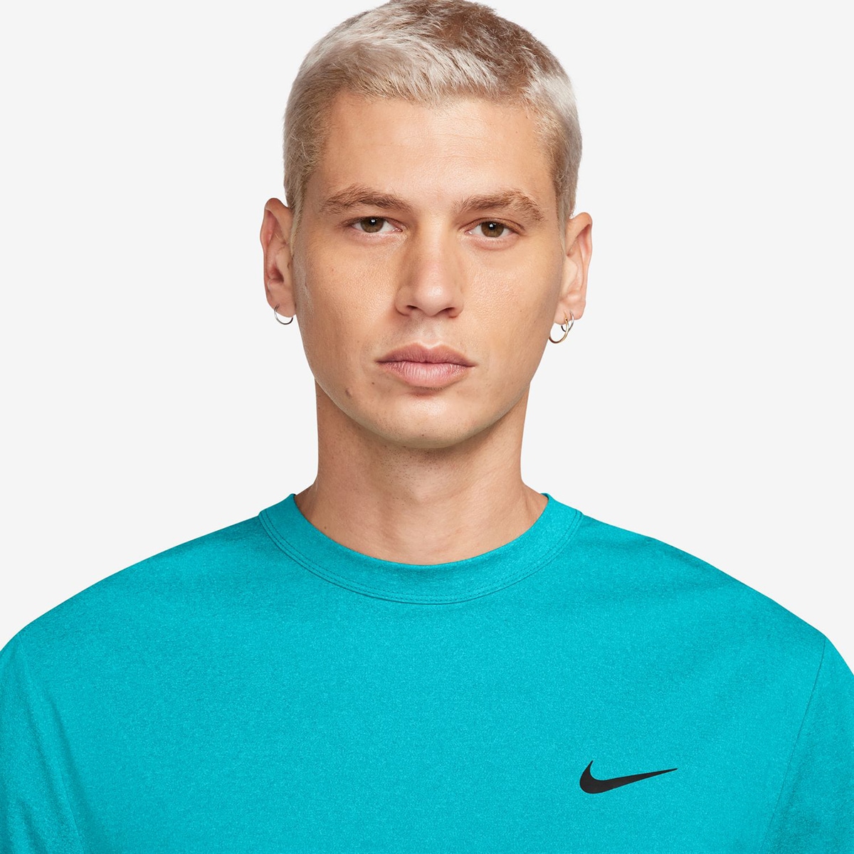 Camiseta de hombre Hyverse Nike · Nike · El Corte Inglés - Main Image