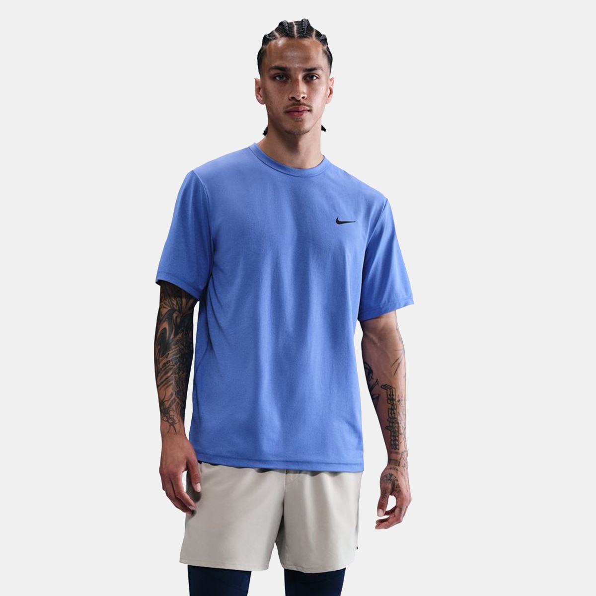 Imagem 0 de T-shirt de Homem Hyverse