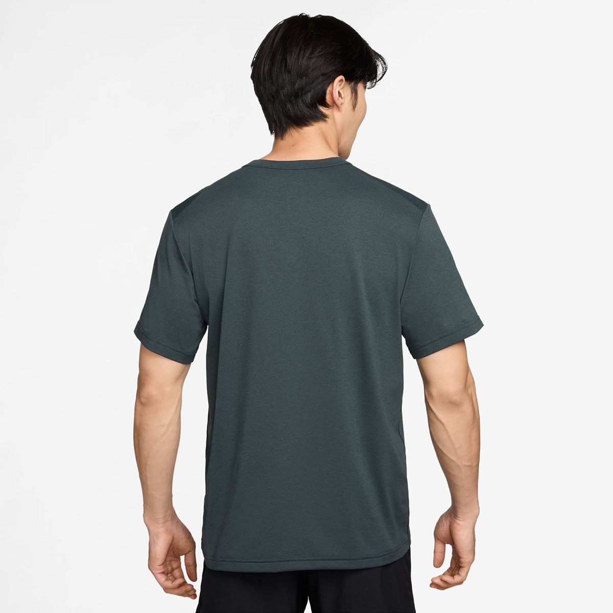 T-shirt de Homem Hyverse Verde-2