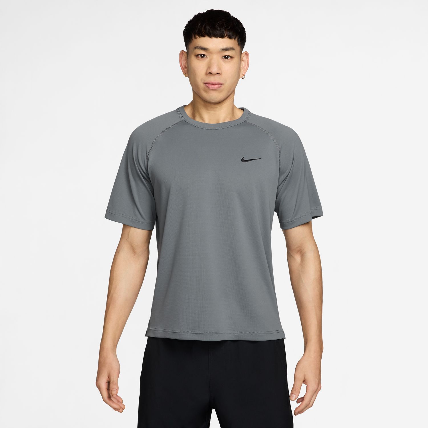 Imagem 0 de T-shirt de Homem M Nk DF Flex SS Top