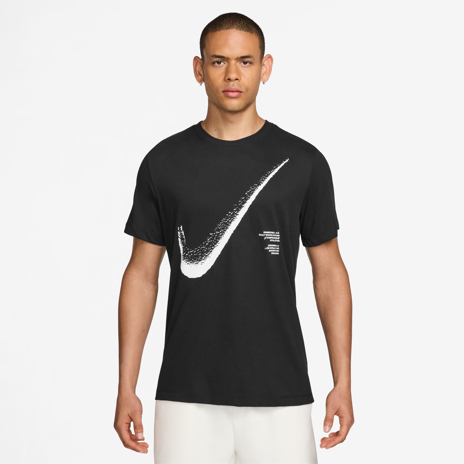 Imagem 0 de T-shirt de Homem DF Tee Std Hbr Pack