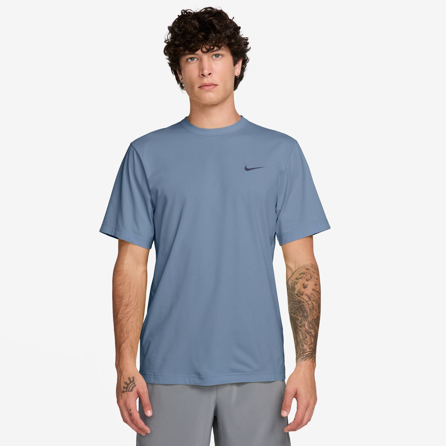 Imagem 0 de T-shirt de Homem DF Hyverse Gfx Ss Top