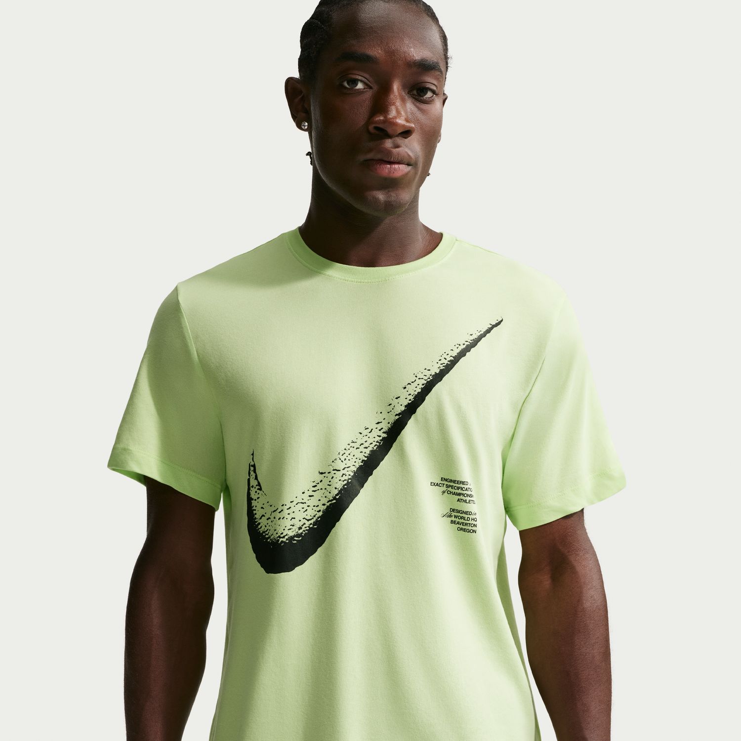 Imagem 0 de T-shirt de Homem DF Tee Std Hbr Pack