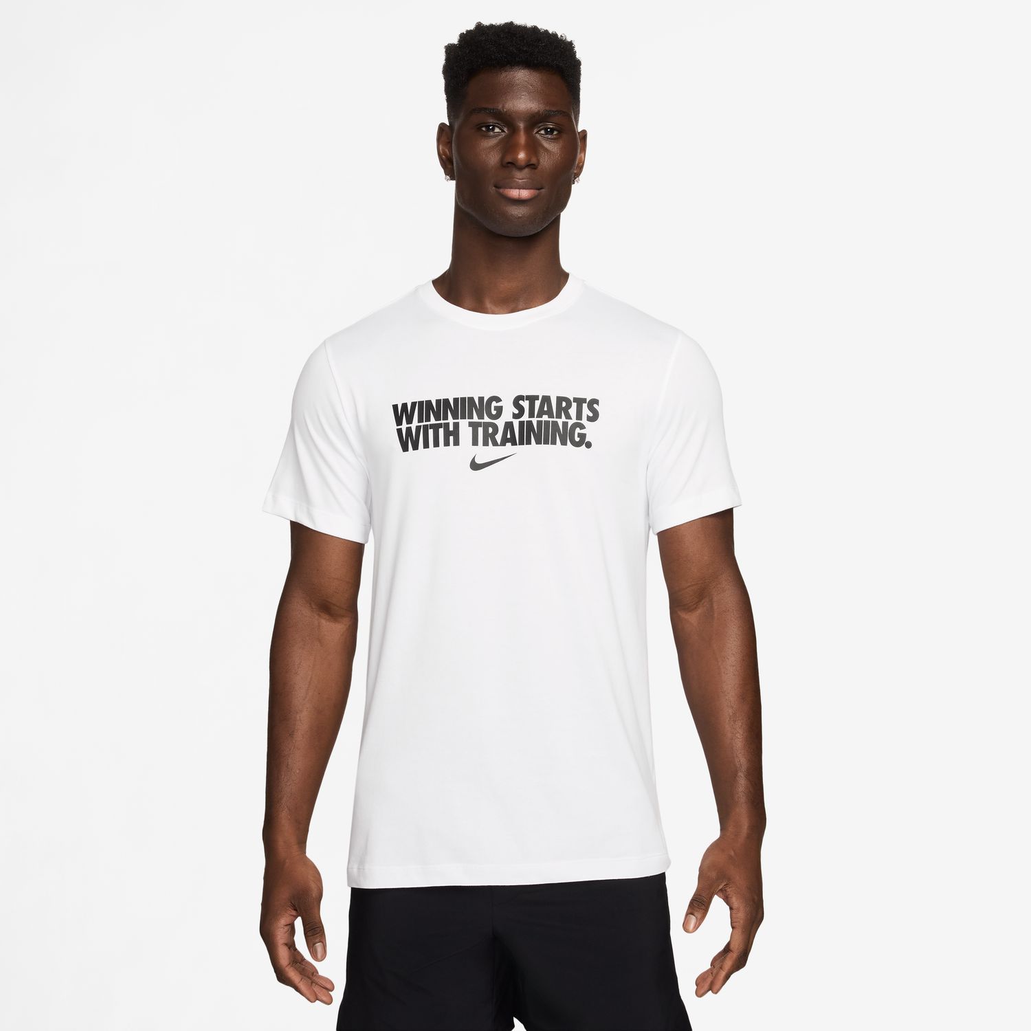 Imagem 0 de T-shirt de Homem DF Tee Winning