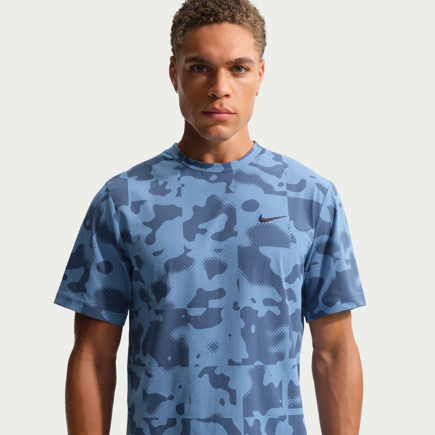 Imagem 0 de T-shirt de Homem DF Hyverse Aop