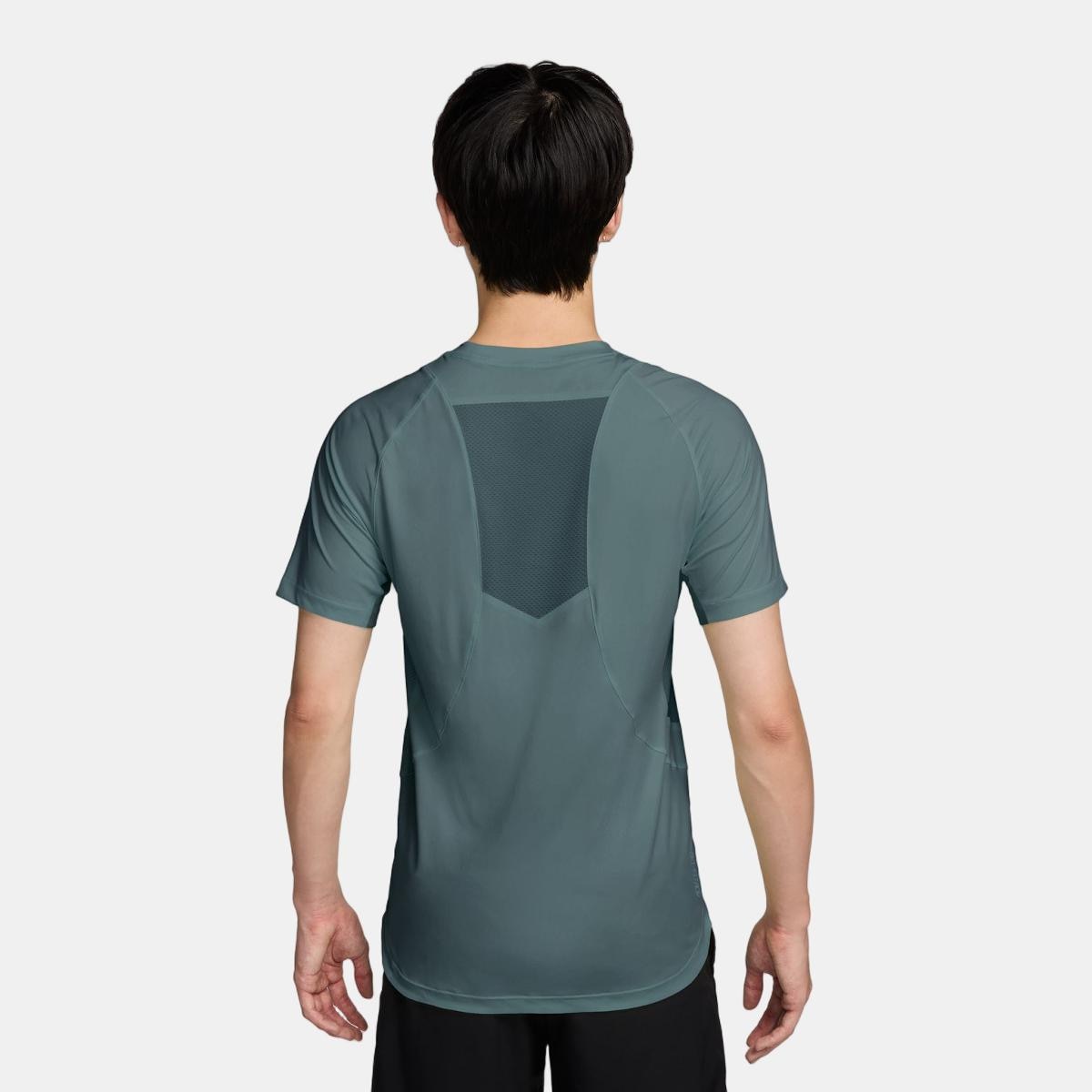 T-shirt de Homem Pro Training Verde-2