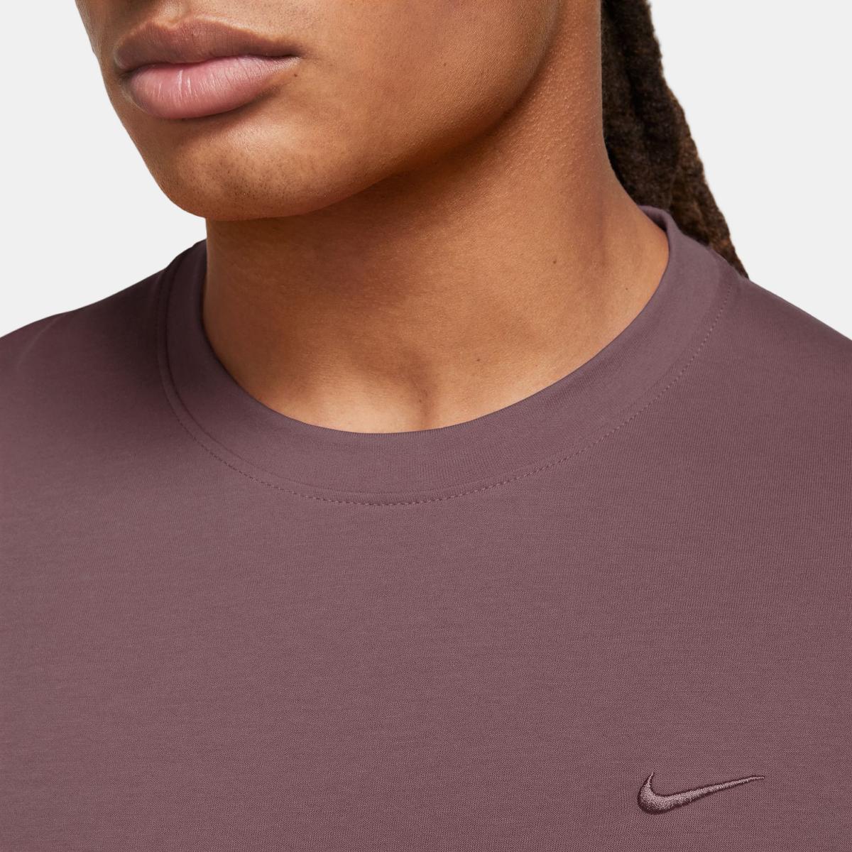 T-shirt de Homem DF Primary Roxo-3