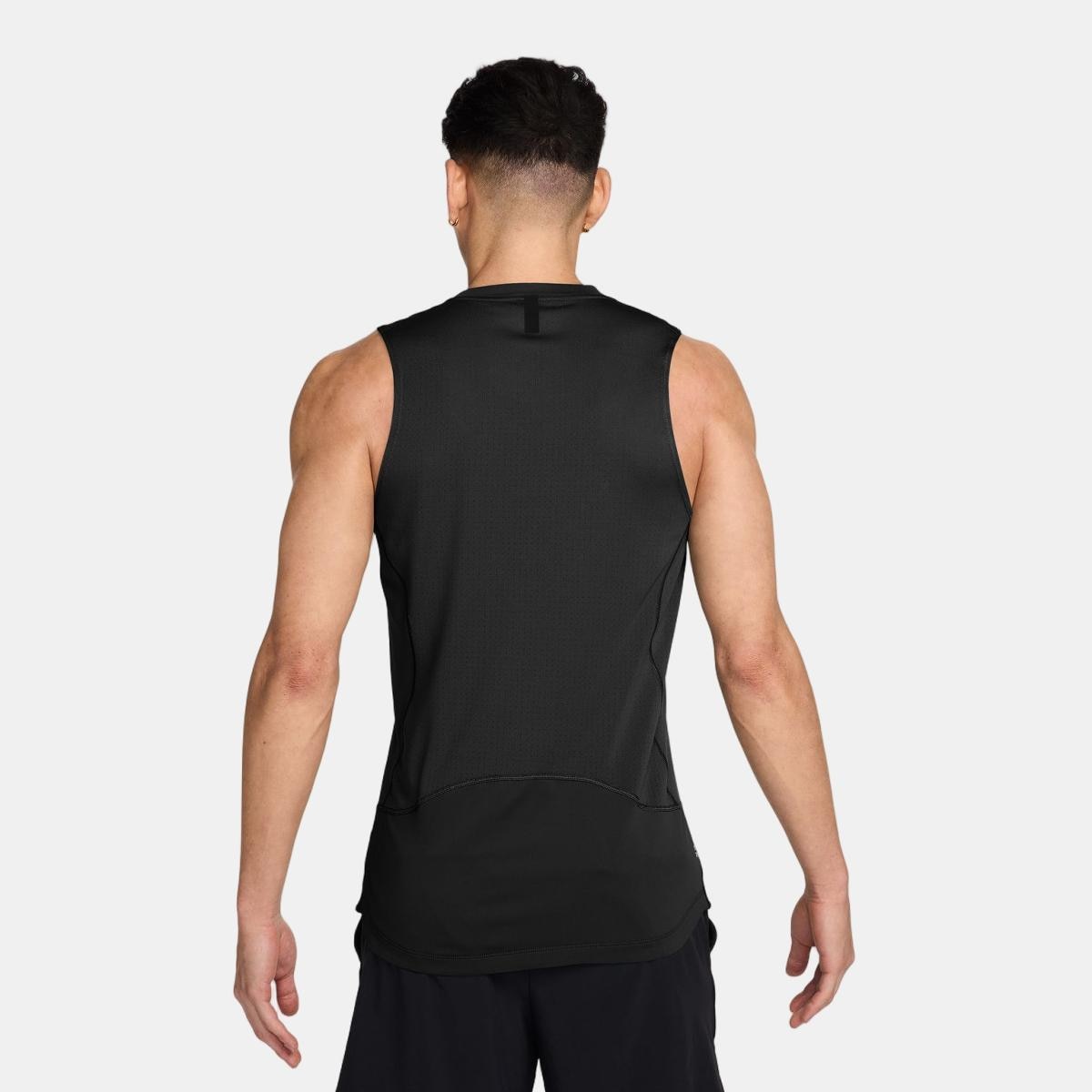 T-shirt de Homem Pro Training Tank Preto-2