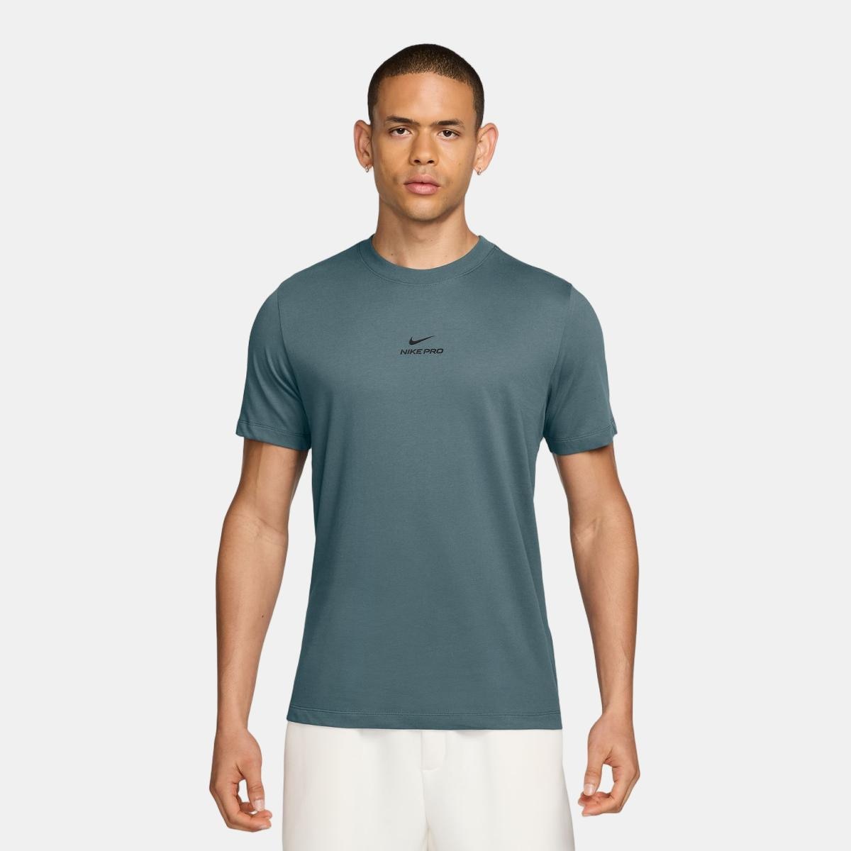T-shirt de Homem DF Pro Verde-1