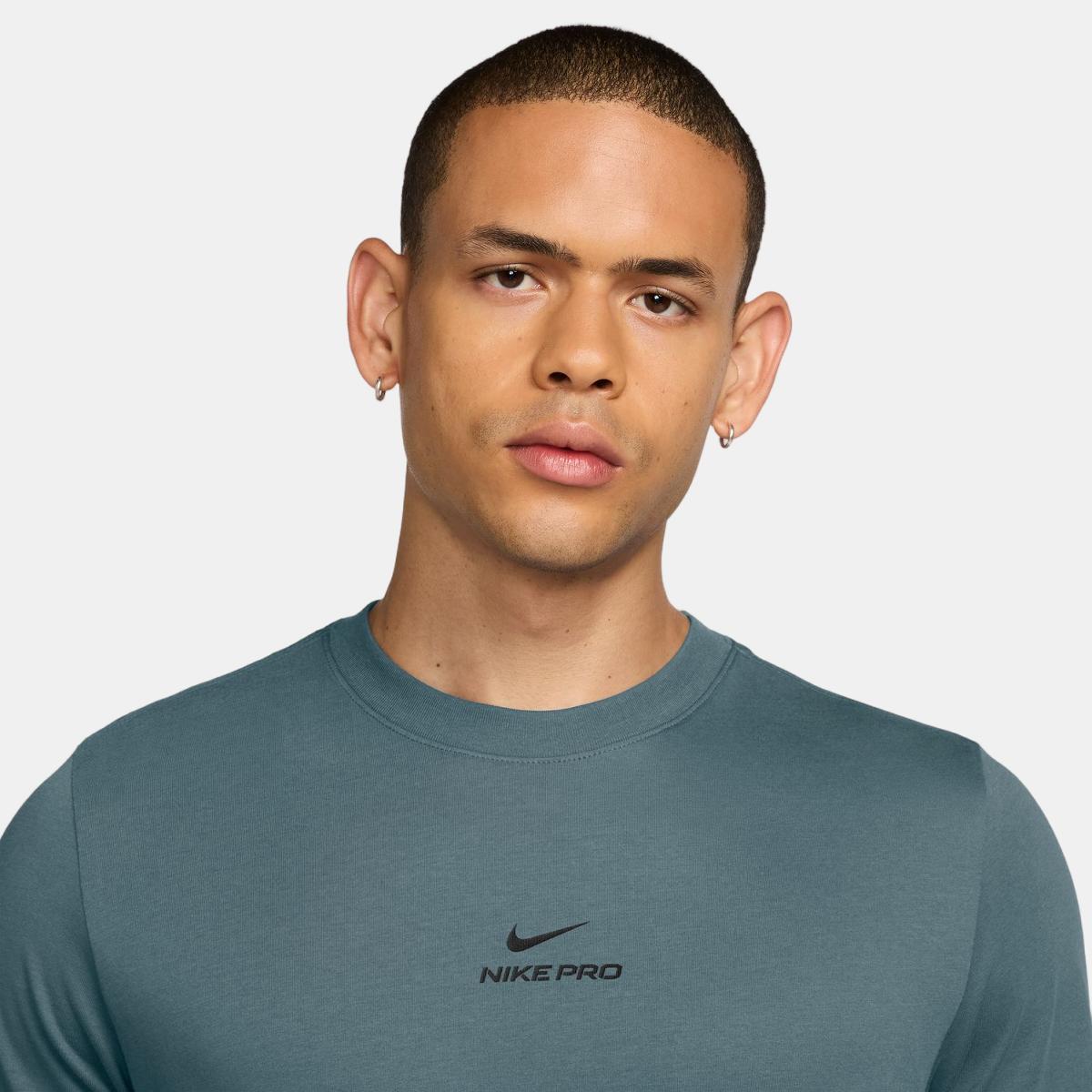 T-shirt de Homem DF Pro Verde-3