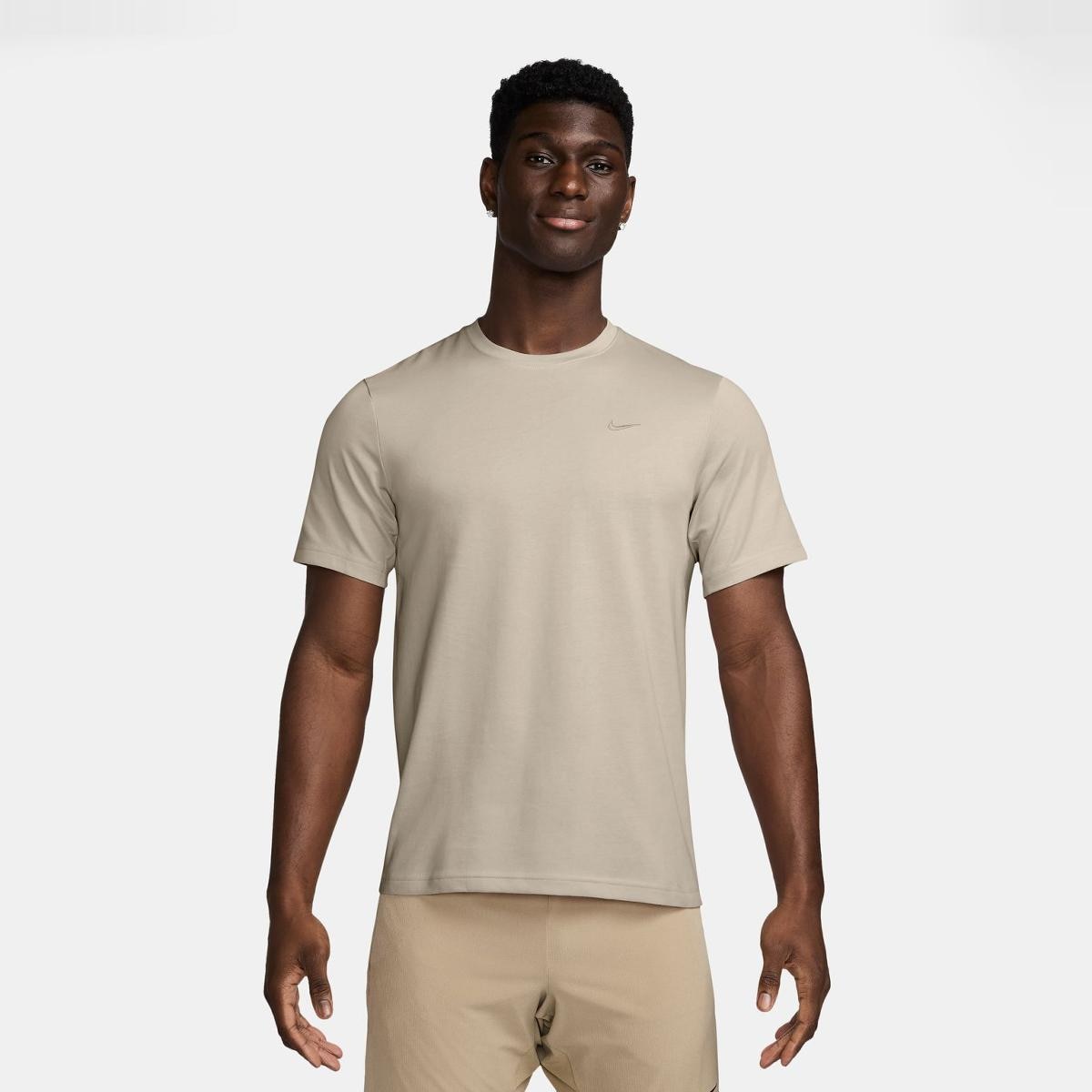 Imagem 0 de T-shirt de Training de Homem M NK DF Primary STMT SS