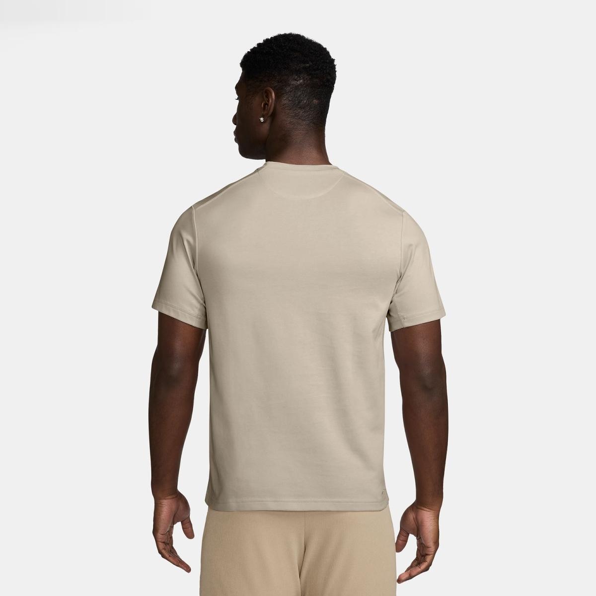 T-shirt de Homem DF Primary Branco-2