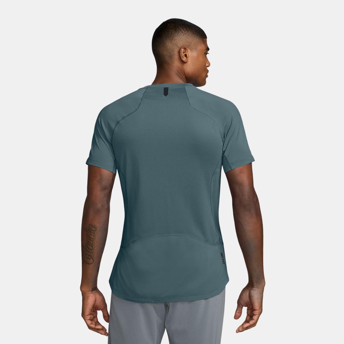 T-shirt de Homem Pro Training Verde-2