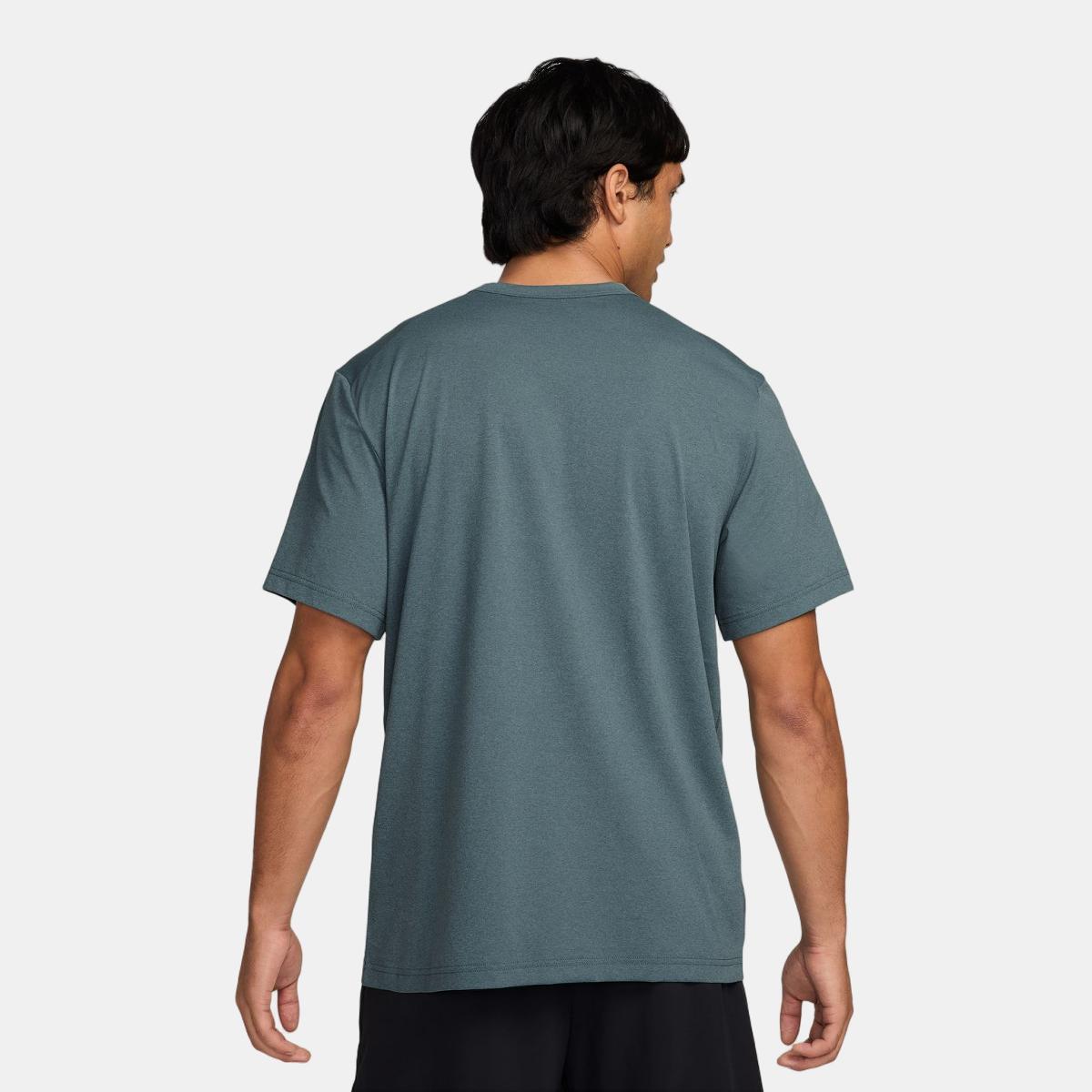 T-shirt de Homem M Nsw Club Tee Vermelho-2