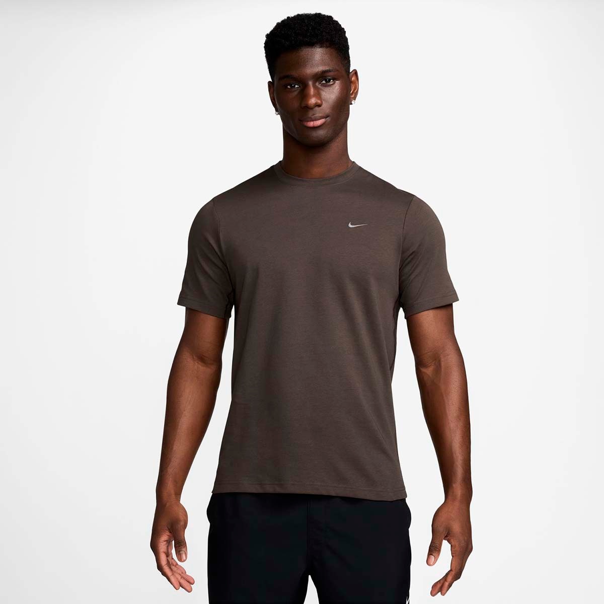 Imagem 0 de T-shirt de Homem M Nk DF Primary Stmt SS
