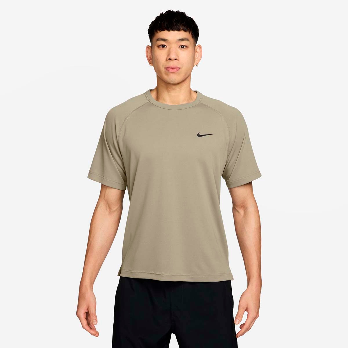 Imagem 0 de T-shirt de Homem M Nk DF Flex SS Top