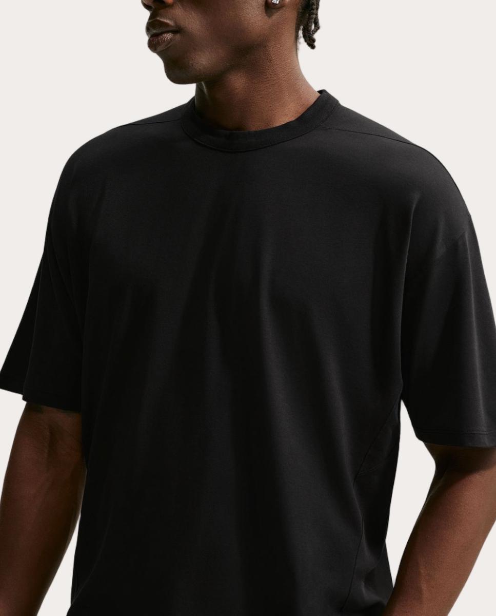 Imagem 0 de T-shirt de Homem M Nk DF 24.7 Is Lgt SS Top
