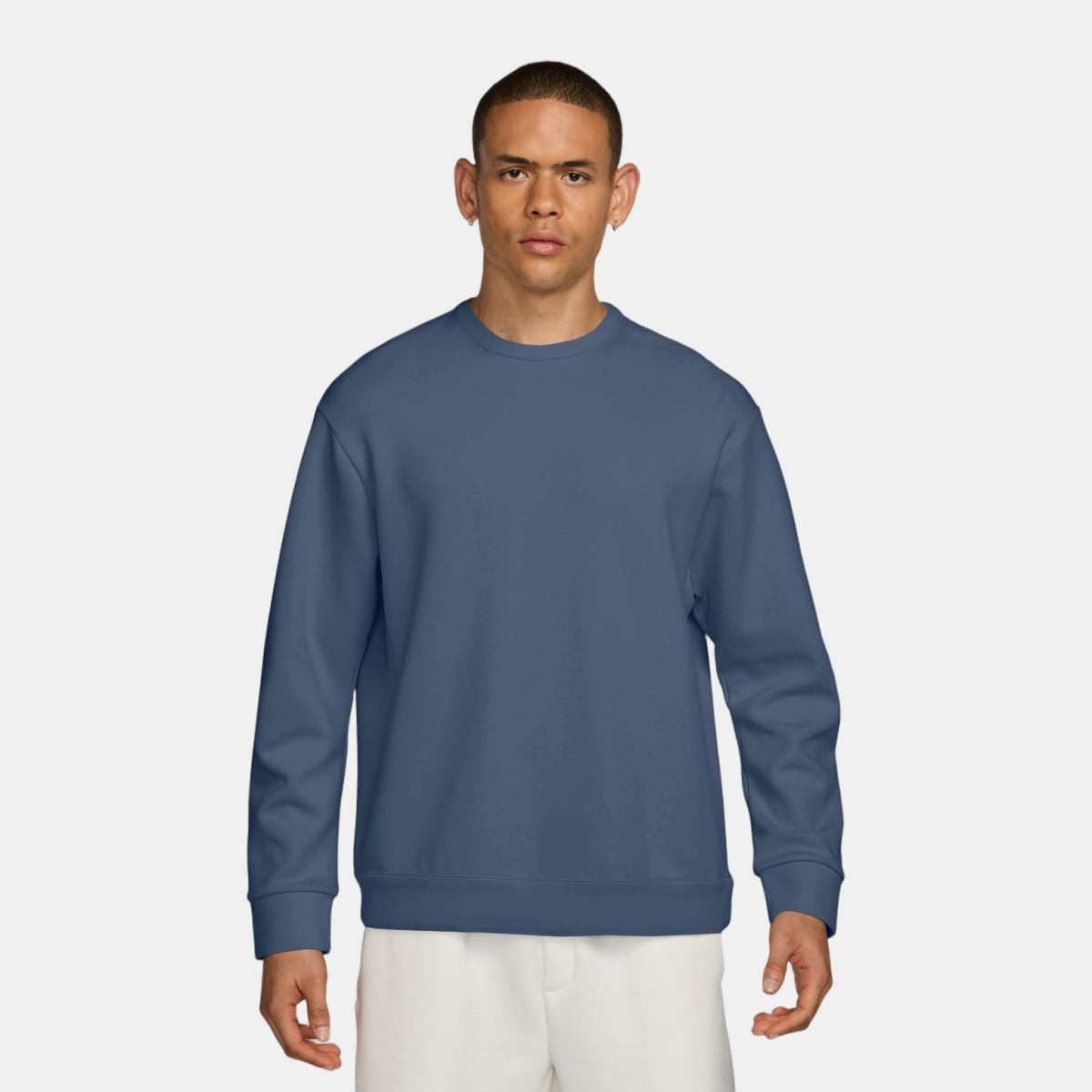 Sudadera de hombre 24.7 ImpossiblySoft Nike - Azul Azul-1