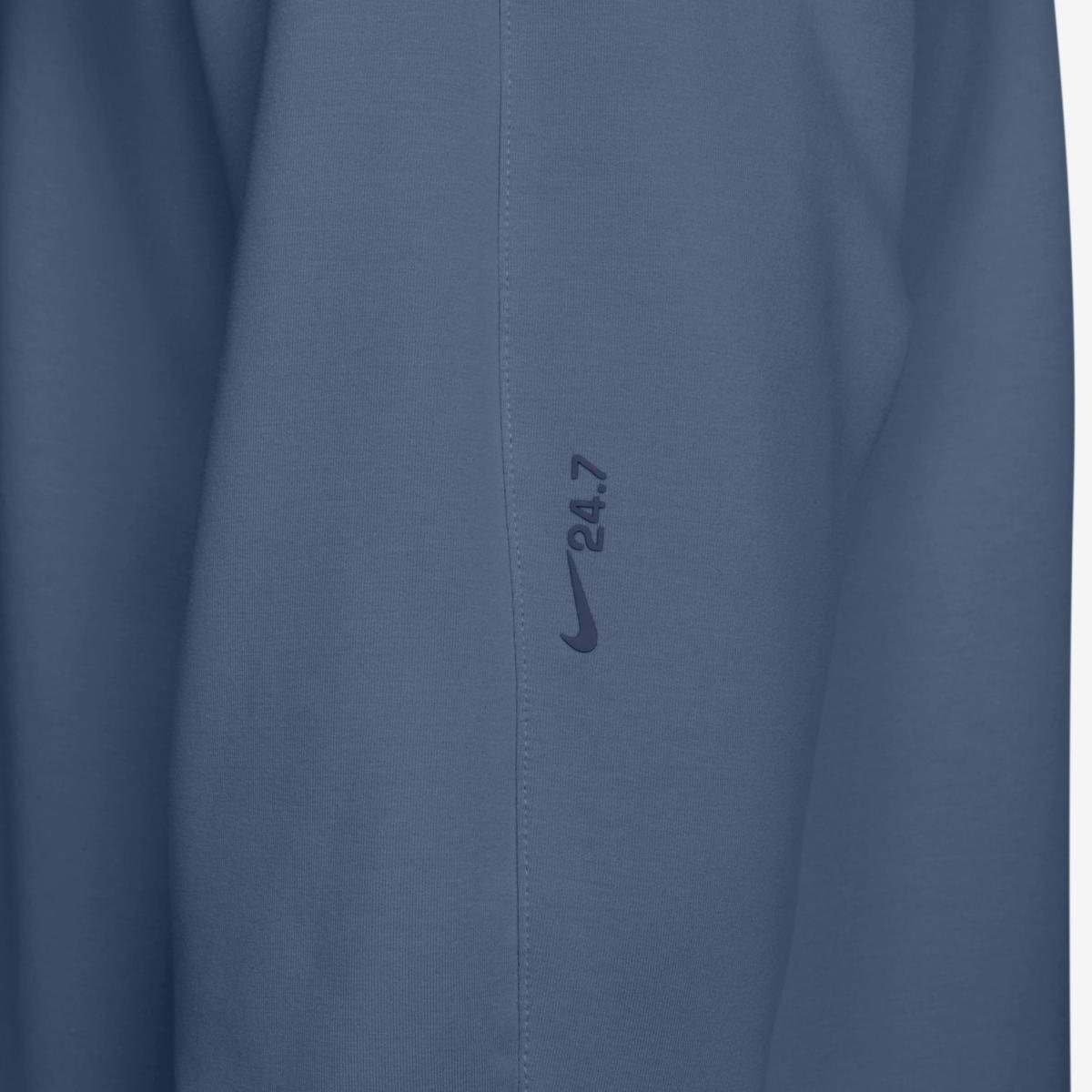 Sudadera de hombre 24.7 ImpossiblySoft Nike - Azul Azul-2