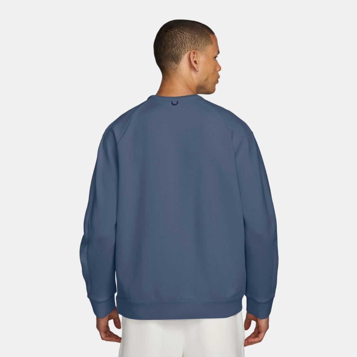 Sudadera de hombre 24.7 ImpossiblySoft Nike - Azul Azul-3
