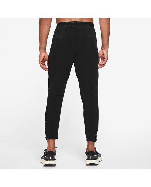 Calças de Homem Dri-FIT Phenom Elite Preto-2