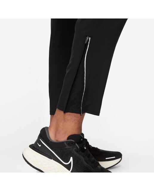 Calças de Homem Dri-FIT Phenom Elite Preto-3