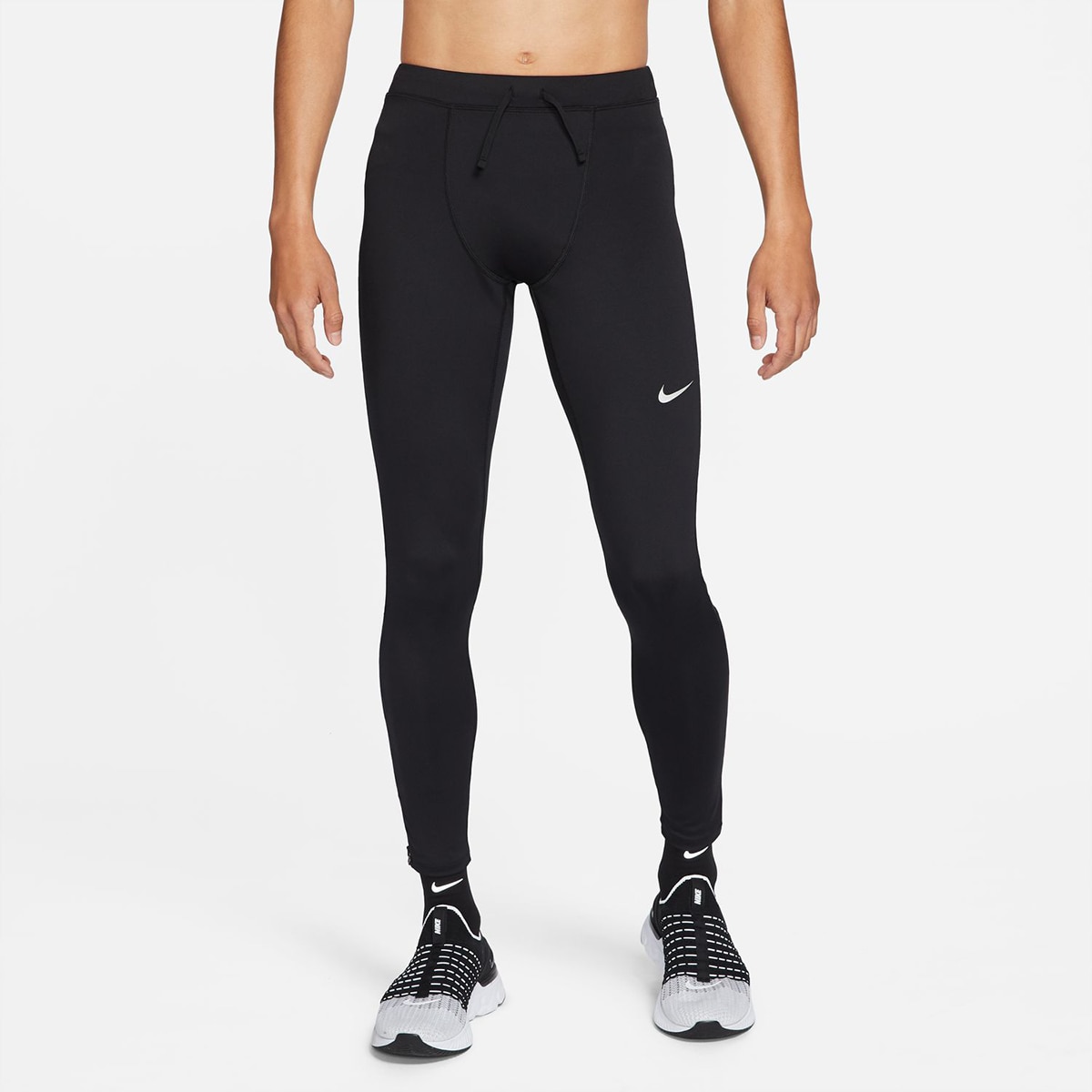 Imagem 0 de Malha de homem Dri-FIT Essential Nike