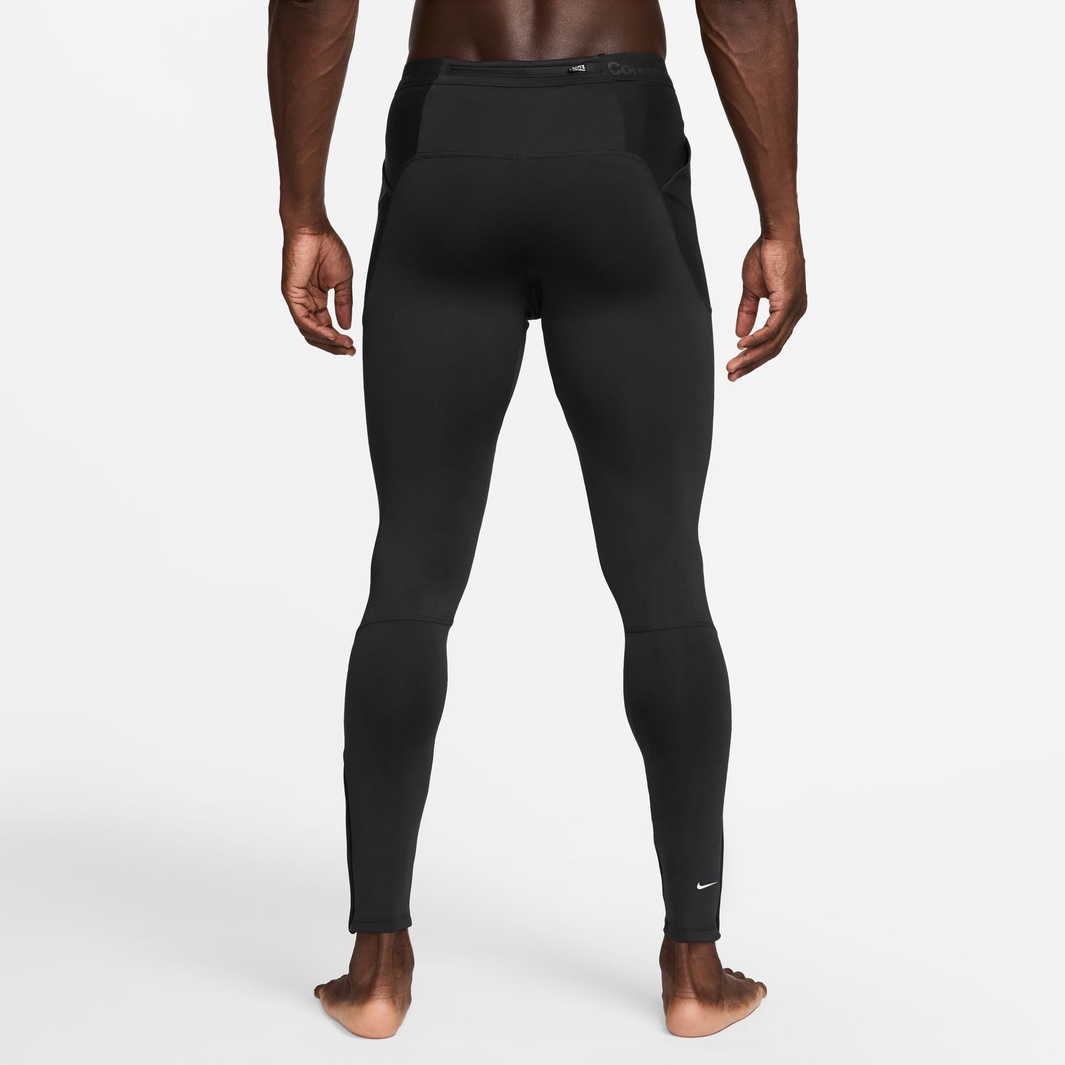 Leggings de Homem ACG "Lunar Ray" Preto-2
