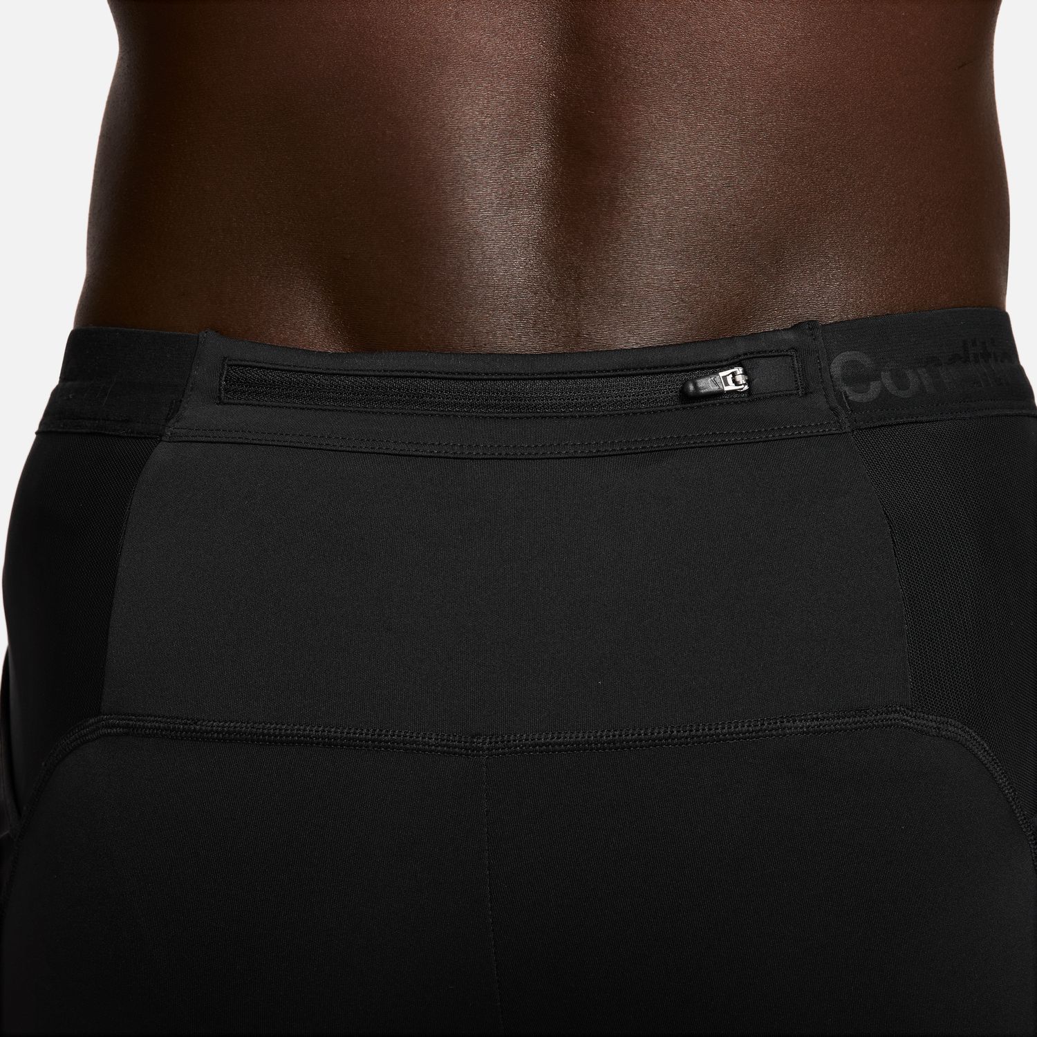Leggings de Homem ACG "Lunar Ray" Preto-3