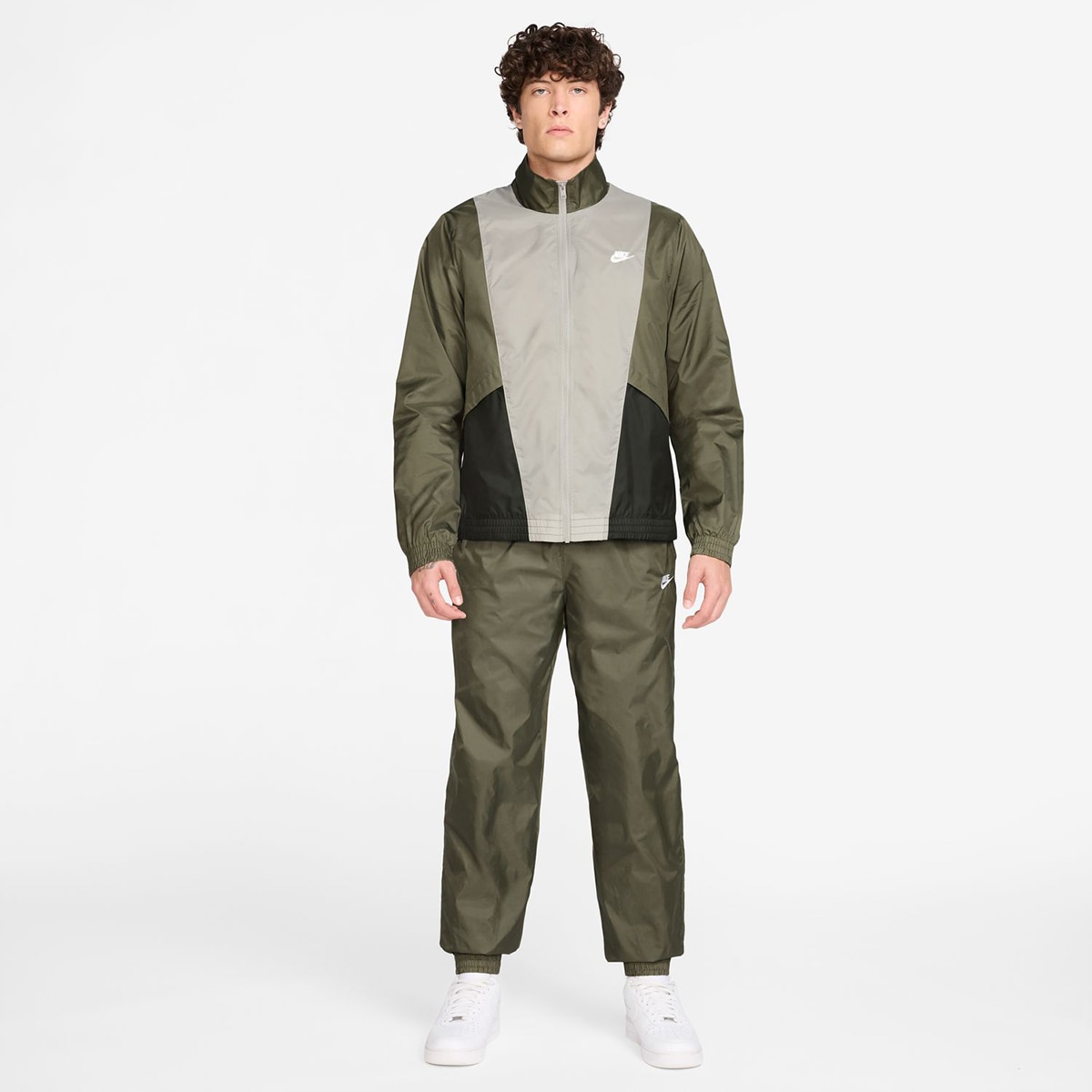 Imagem 0 de Fato-de-Treino de Homem Club