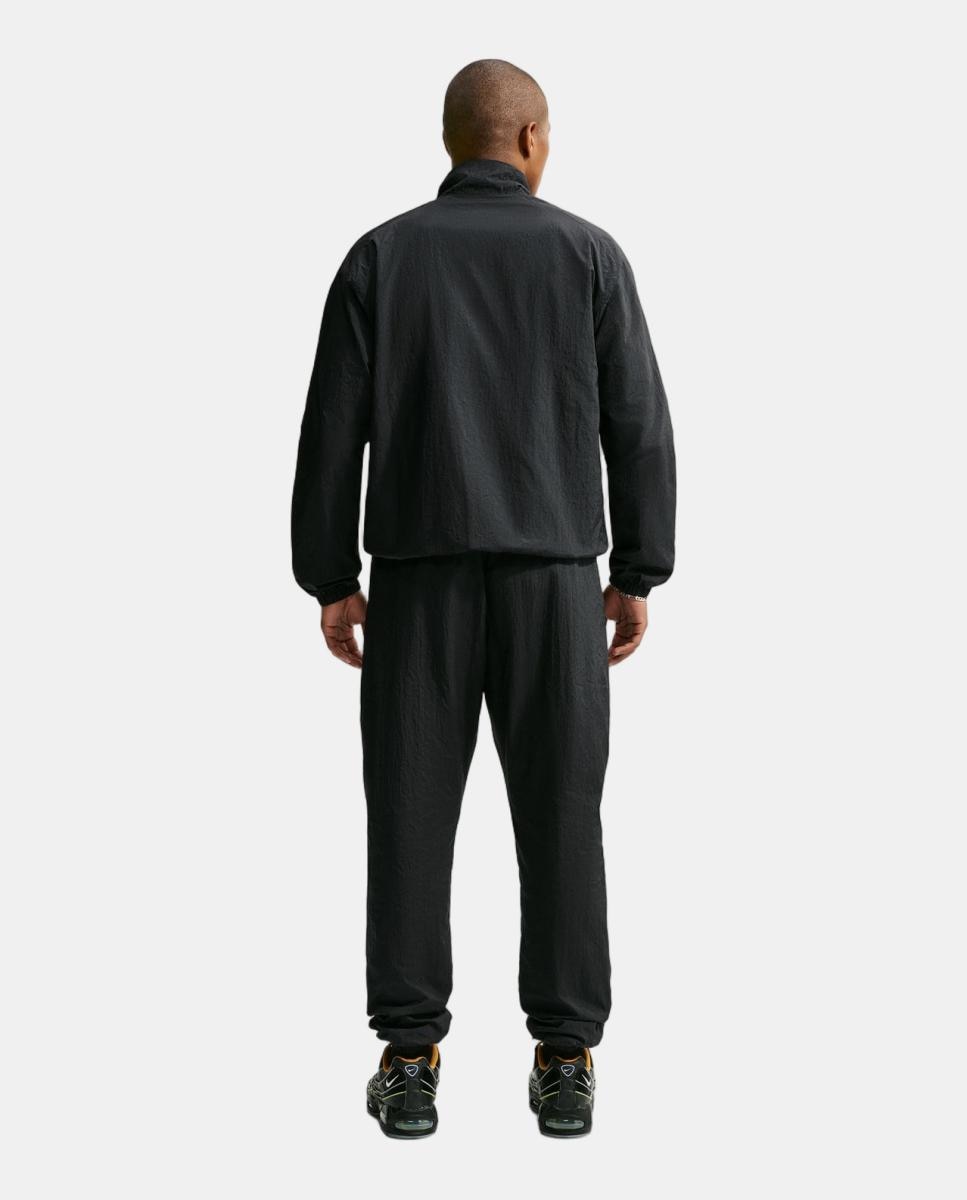 Fato de Treino de Homem M Nk Air Track Suit Mx Mtl Preto-2