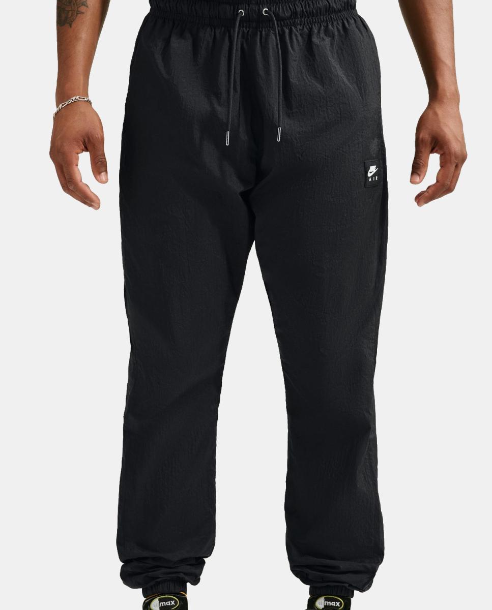 Fato de Treino de Homem M Nk Air Track Suit Mx Mtl Preto-4