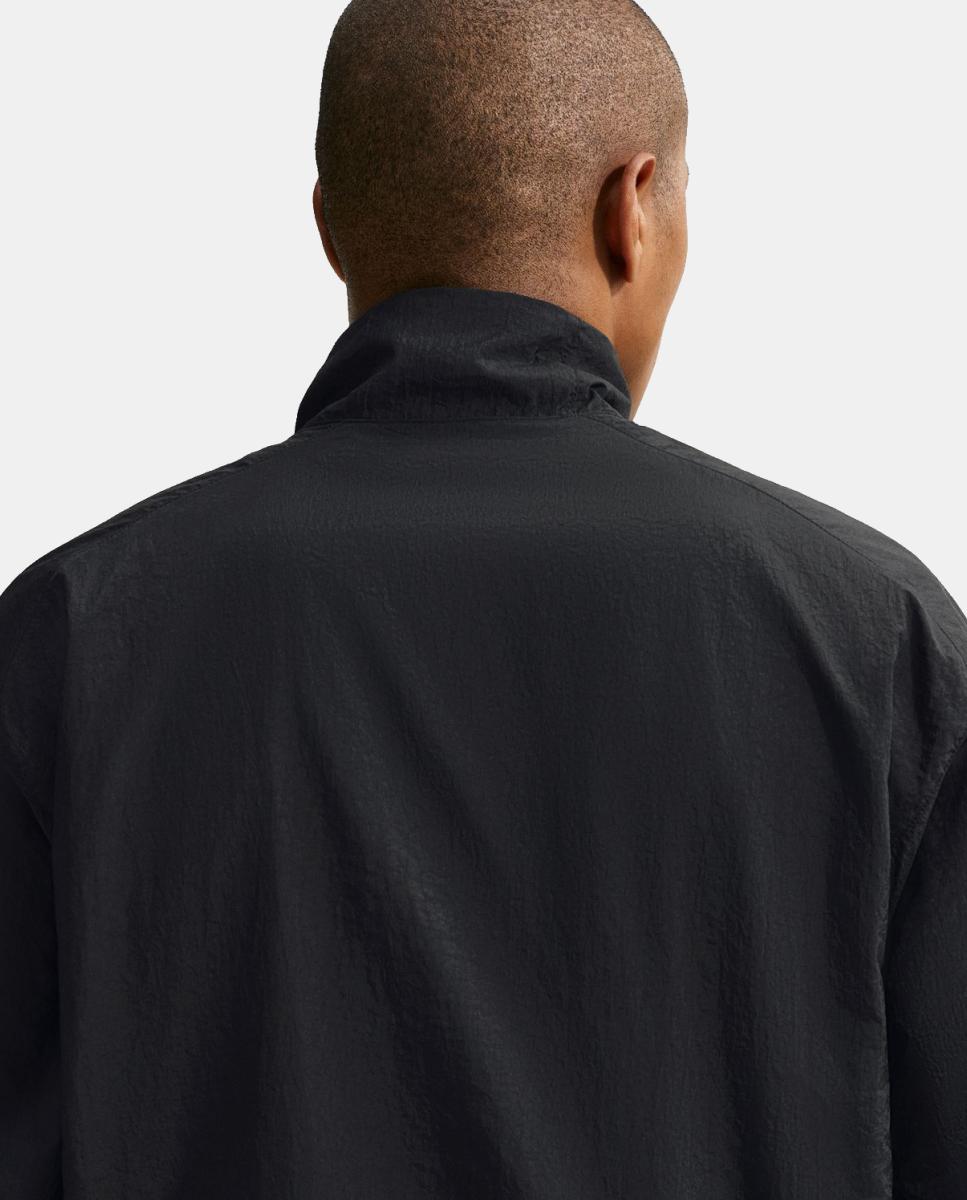 Fato de Treino de Homem M Nk Air Track Suit Mx Mtl Preto-5