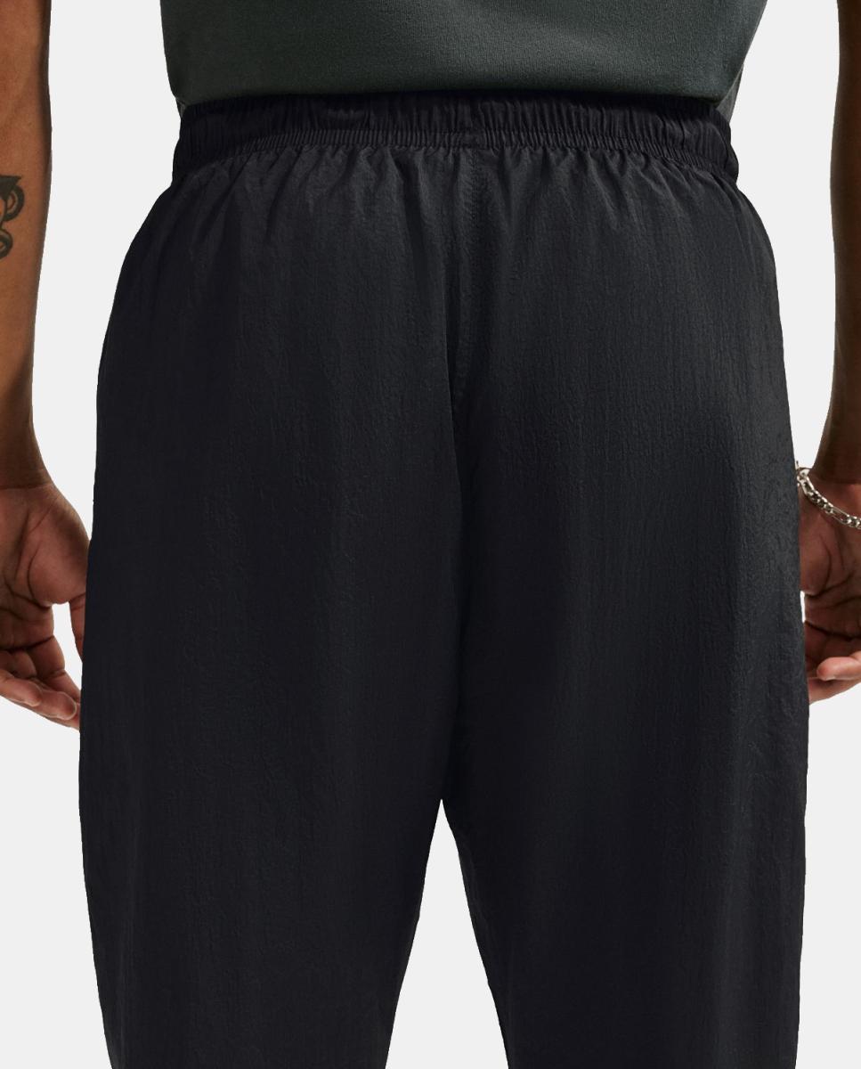Fato de Treino de Homem M Nk Air Track Suit Mx Mtl Preto-6