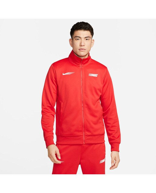 Imagem 0 de Sweatshirt de Homem NSW SI Track