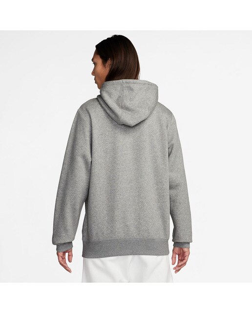 Sweatshirt de Homem Club Cinzento-2