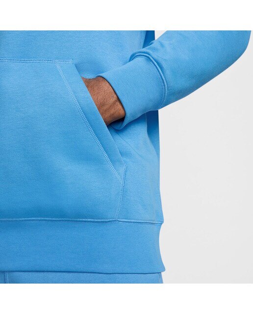 Sweatshirt de Homem Club Azul-4